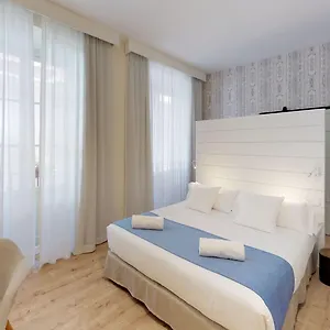 Madeinterranea Малага