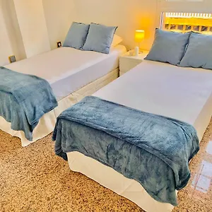 Encantadora Privada Cerca Del Mar Privatunterkunft
