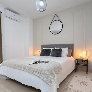  Apartamento Laterraza De Ollerias