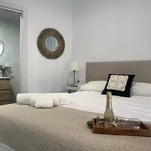  Apartamento Casa Gloria