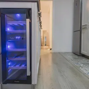  Apartamento Centro Ciudad