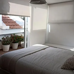  Apartamento Salitre Center