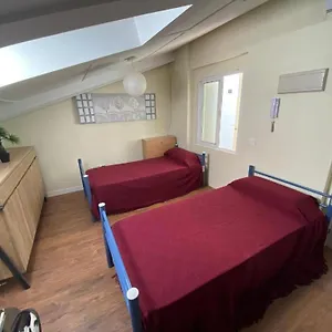 Appartamento Luxury, Málaga