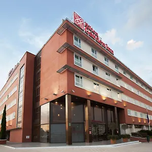 Hilton Garden Малага