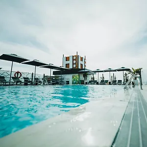 Hotel Nostrum Airport, Málaga