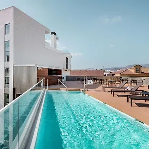 Hotel Nh, Málaga