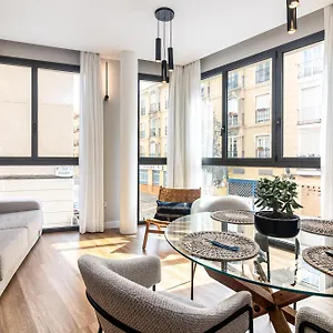  Apartamento Center Flat Boutique Center
