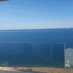  Apartment Seafront La Malagueta I
